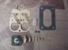 W111 SUPER KIT CARBURADOR WEBER 30 DIC, SEAT 850, 133