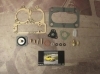 W137 SUPER KIT CARBURADOR WEBER 36 DCNVH - DCNVA - DCNFA - DCA 2/101A  TALBOT HORIZON, 150, SOLARA, 1307, ALPINE, MATRA