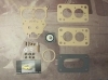 W153 SUPER KIT CARBURADOR WEBER 34 ADF, SEAT 131 2000