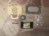 W214 SUPER KIT CARBURADOR WEBER 32-34 DFTA 12, FORD FIESTA XR2 1.6 87