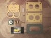 W240 SUPER KIT CARBURADOR WEBER 32 DIR, RENAULT 5 ALPINE, 12, 15, 16, 17, 18