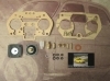 W275 SUPER KIT CARBURADOR WEBER 36 IDF, ALFA ROMEO 33, ALFASUD, ARNA 1.3/1.5
