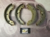 Z02 6290610 ZAPATAS FRENO TAMBOR TRASERO FORD FIESTA, PUMA, MAZDA 121 (203x38mm) GS8280 - 562538