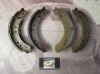 Z03 6290640 ZAPATAS FRENO TAMBOR TRASERO FORD ESCORT/CAPRI, HYUNDAI PONY, VOLVO 340/360, DAF 66 (203X38mm)