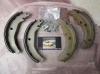 Z07 6290529 ZAPATAS FRENO TRASERO FORD FIESTA MKII (178X32mm)