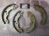 Z105 402100 ZAPATAS FRENO FORD TAUNUS (203x38mm)