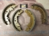 Z109 6290687 ZAPATAS FRENO KIA CARNIVAL, CHRYSLER VOYAGER, DODGE,  ALFA ROMEO 145, PLYMOUTH (254x57mm)