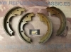 Z11 6290683 ZAPATAS FRENO IVECO DAILY I, FORD TRANSIT MKI/II, ALFA ROMEO AR6, DAF 400 254x70mm