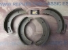 Z110 001475 ZAPATAS FRENO LAND ROVER 1300, 88/109 SANTANA, EBRO F350/D350/L35 (280x76mm) 428600