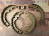 Z112 6290554 ZAPATAS FRENO NISSAN CABSTAR F22, H40 82>92, PATROL K160/W160 79>95 (270x52mm) 2520 FACAM