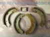 Z118 426000 ZAPATAS FRENO EBRO F260, F275 >78 (254x57mm)