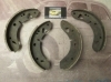 Z120 ZAPATAS FRENO AUSTIN ROVER MINI (200x32mm)