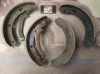 Z122 ZAPATAS FRENO MERCEDES DKW N1000, 1300 78> (ANCHO 52mm)