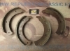 Z125 ZAPATAS FRENO EBRO-AVIA F260, 275, 1000 (ANCHO 58mm)