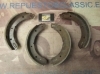 Z127 ZAPATAS FRENO TRASERO SAVA J4 (ANCHO 45mm)