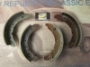 Z128 ZAPATAS FRENO DELANTERO SAVA J4 (ANCHO 65mm)