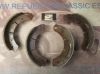 Z129 ZAPATAS FRENO EBRO F100, 108 (ANCHO 57mm) GS4070
