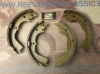 Z134 ZAPATAS FRENO TOYOTA HIACE III 87>, HILUX V/VI, VOLKSWAGEN TARO (270x55mm) 0986487361