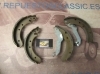 Z15 6290608 ZAPATAS FRENO FORD ESCORT MKIII/IV, ORION MEDIDAS 203x38 GS6227 - 562054
