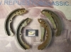Z29 6290504 ZAPATAS FRENO VW GOLF, PASSAT, AUDI 80, 100, SEAT INCA (230X40mm) GS8113