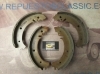 Z32 6290544 ZAPATA FRENO LADA NIVA (250x51mm) GS8164.