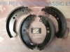 Z33 6290756 ZAPATAS FRENO PEUGEOT J7, J9 (300x57mm) GS8192 - 562018