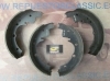 Z34 6290685 ZAPATAS FRENO IVECO DAILY I, II, ALFA ROMEO AR8 (254x89mm) GS8148