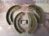 Z35 6290757 ZAPATAS FRENO TRASERO PEUGEOT 505 (255x60mm) GS8206