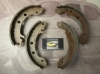 Z38 6290578 ZAPATAS FRENO RENAULT 19, EXPRESS, ALFA 33, CITROEN AX 4x4 (203x39mm) GS8240 - 562041