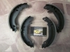 Z39 6290605 ZAPATAS FRENO FIAT UNO, TIPO, LANCIA Y10, DEDRA (180x32mm) GS8269 - 562061