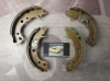Z41 6290518 ZAPATAS FRENO TRASERO CITROEN SAXO VTS, AX, PEUGEOT 106 (164x32mm) GS8271 - 562044