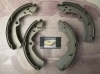 Z66 ZAPATAS FRENO SUZUKI SJ 410 82->, JIMNY 83-> (220x40mm) MF0093