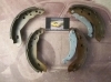 Z69 6290573 ZAPATAS FRENO RENAULT 9/11/19, SUPERCINCO, CLIO, PEUGEOT 205/309 (180x42mm) 562033 - 0986487084