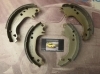 Z70 6290564 ZAPATAS FRENO RENAULT 9/11, SUPERCINCO, PEUGEOT 309 (180x42mm) GS8321 - 562109