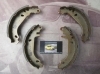 Z71 6290572 ZAPATAS FRENO RENAULT 9/11/19/21, CLIO, TWINGO, SUPERCINCO (180x42mm)