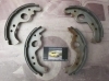 Z75 6290539 ZAPATAS FRENO SEAT 600, 850 (185x31mm)