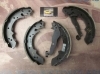 Z78 6290523 ZAPATAS FRENO RENAULT, ALFA ROMEO 33, PEUGEOT, SUZUKI, TALBOT (228,6x42mm)