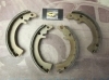 Z80 ZAPATAS FRENO DELANTERAS SIMCA 1000 (216x41mm)