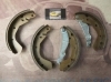 Z83 6290618 ZAPATAS FRENO OPEL ASTRA F/G, CORSA C, TIGRA, VECTRA A, DAEWOO (200x46mm)