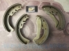 Z84 MF0061 ZAPATAS FRENO OPEL ASCONA, KADETT, MANTA, REKORD, COMMODORE (230x51mm) 1605382