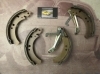 Z86 MF0108 ZAPATAS FRENO VOLKSWAGEN POLO, DERBY 0.9, 1.1, 1.3 (180x31mm)