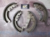 Z87 MF0054 ZAPATAS FRENO OPEL KADETT, ASCONA, MANTA, REKORD, COMMODORE (230x51mm)