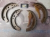 Z90 MF0150 ZAPATAS FRENO BMW 3 E21, 5 E12 (250x42mm)