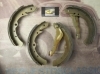 Z92 MF0009 ZAPATAS FRENO AUDI 100 2.2 CD 77->82 (ANCHO 40mm)