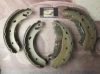Z95 6290629 ZAPATAS FRENO FORD ESCORT MK5/MK6 90->00 (228,6x44mm) 0986487241