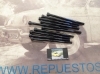 TOR01 JUEGO TORNILLOS CULATA RENAULT 5 MOTORES ALPINE Y ALPINE TURBO