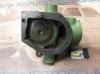 BA204 BOMBA AGUA AVIA P4, AVIA 2500, 5000 MOTOR PERKINS A4203, A4192  DOLZ P301