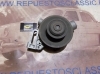 BA215 +P4 BOMBA DE AGUA CITROEN, FIAT, PEUGEOT, TALBOT 2.4/2.5D, SKF VKPC83617, AIRTEX 1193, DOLZ C115