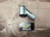 BS86 7750643 TIRANTE BRAZO SUSPENSION SUPERIOR RENAULT 18, FUEGO, R25, ESPACE I, REF. 7700660423 SUSTITUIDA POR 7700784745