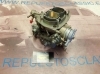 CG123 CARBURADOR TIPO SOLEX 32 TEIE 32 EIES SEAT 131 1.6, 1.8, SEAT 124, FIAT ARGENTA, FIAT 124 SPORT, ESPECIAL